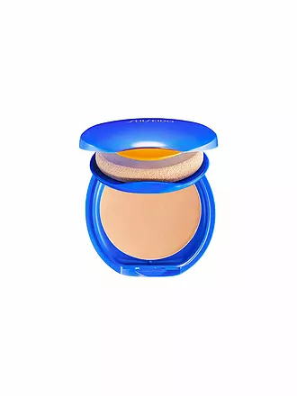 SHISEIDO | Sonnenpflege - UV Protective Compact Foundation SPF30 (Ocre Moyen) | keine Farbe